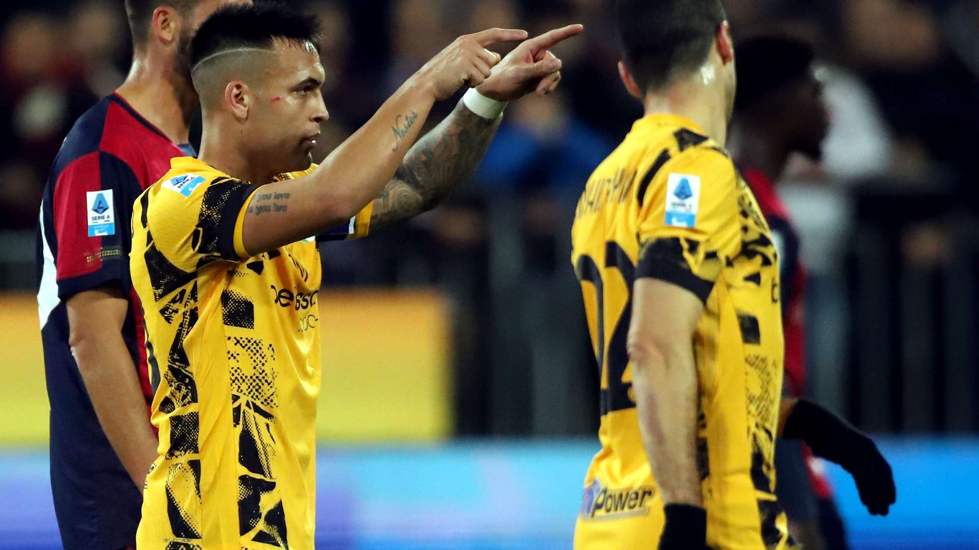 條件和全面 條件和全面