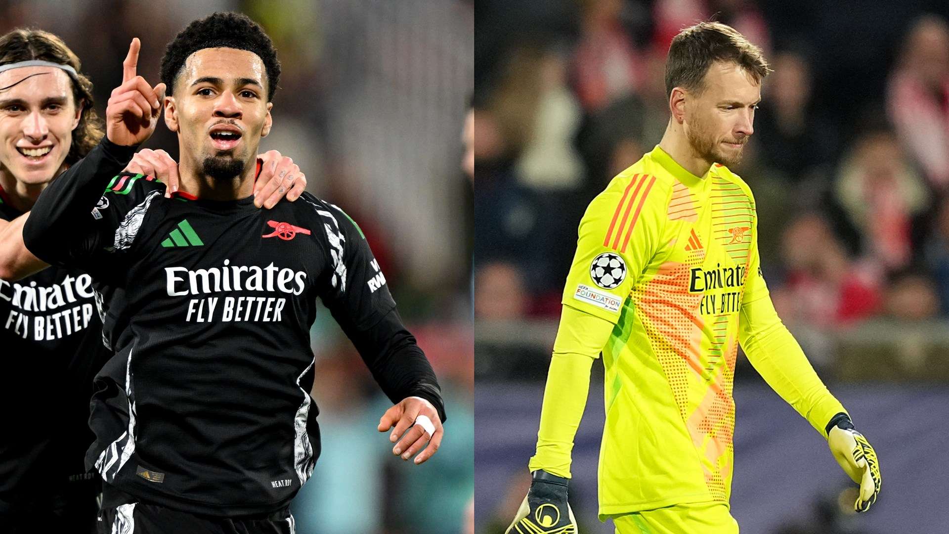 赛中的信心 赛中的信心