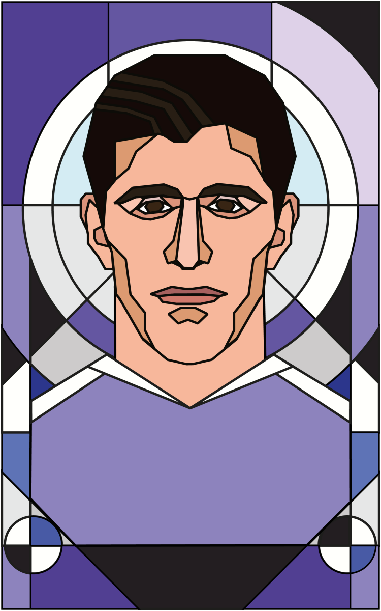 布罗亚的入 布罗亚的入