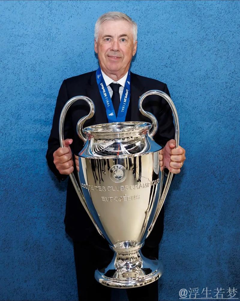 安切洛蒂:皇马伤兵满营射门40次实属罕见,西甲争冠仍有希望 安切洛蒂:皇马伤兵满营射门40次实属罕见,西甲争冠仍有希望