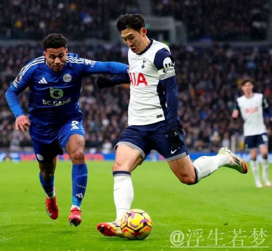 1-2!莱斯特城逃离降级区,热刺止住连败仍陷保级泥潭 1-2!莱斯特城逃离降级区,热刺止住连败仍陷保级泥潭